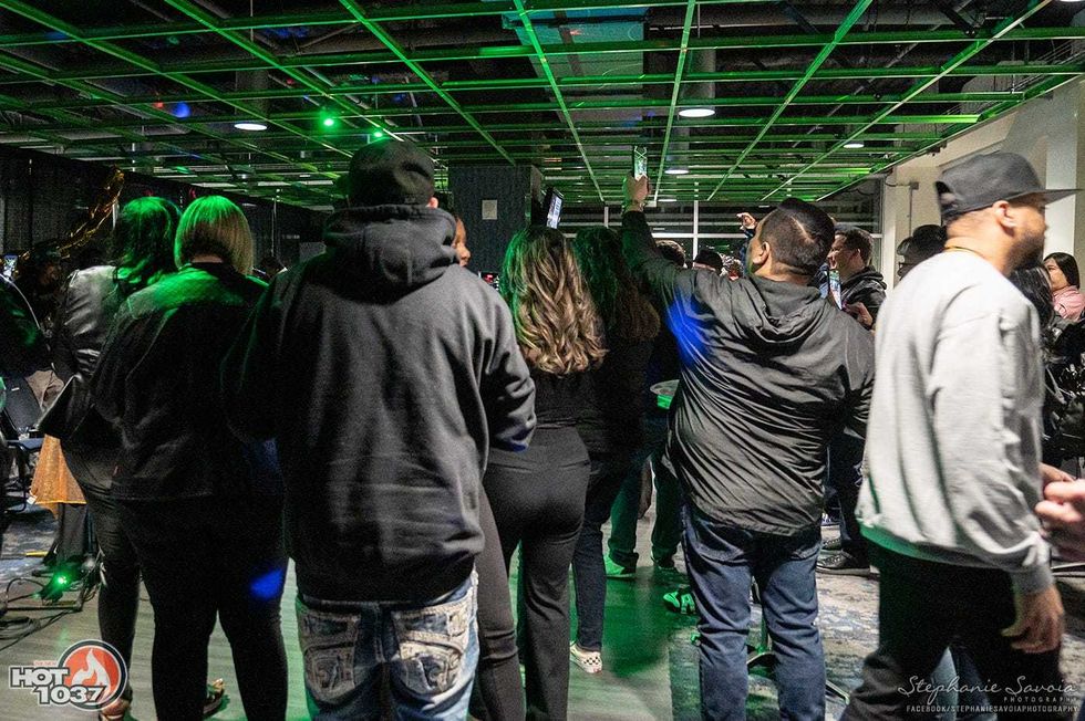 HOT 103.7 & Pacific Concert Group Present: Legends of the West Tour 2023