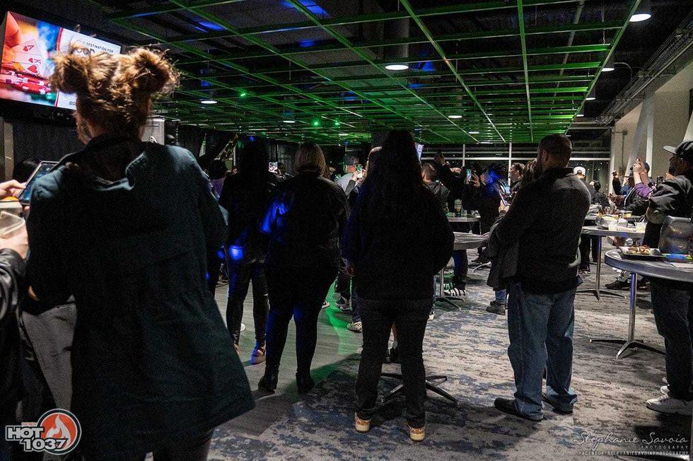 HOT 103.7 & Pacific Concert Group Present: Legends of the West Tour 2023