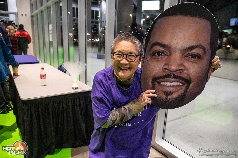 HOT 103.7 & Pacific Concert Group Present: Legends of the West Tour 2023