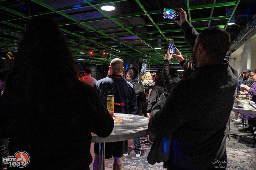 HOT 103.7 & Pacific Concert Group Present: Legends of the West Tour 2023