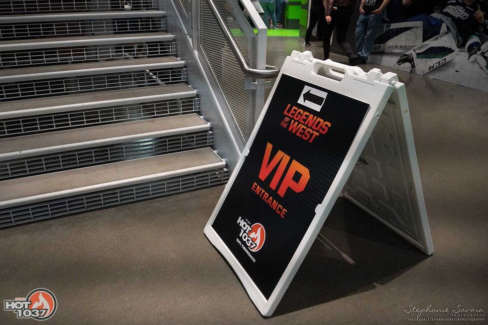 HOT 103.7 & Pacific Concert Group Present: Legends of the West Tour 2023