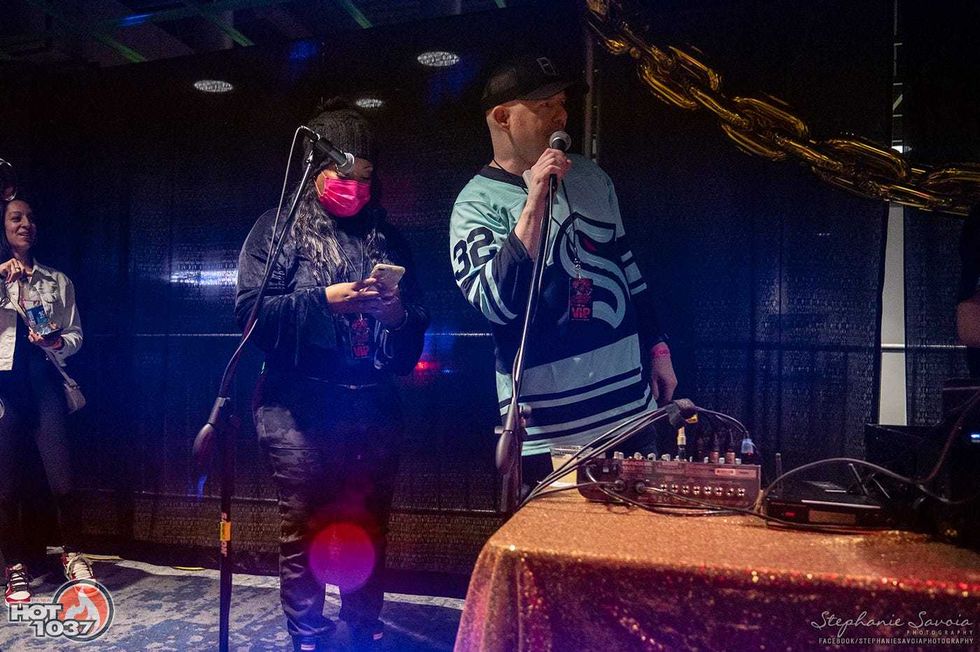 HOT 103.7 & Pacific Concert Group Present: Legends of the West Tour 2023