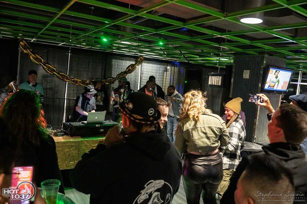 HOT 103.7 & Pacific Concert Group Present: Legends of the West Tour 2023