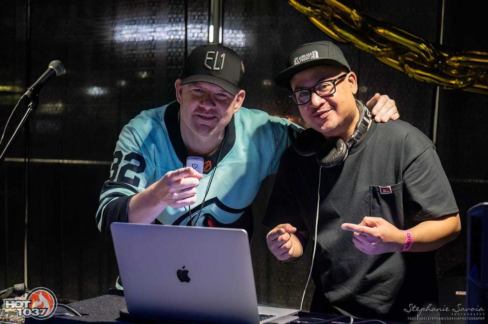 HOT 103.7 & Pacific Concert Group Present: Legends of the West Tour 2023