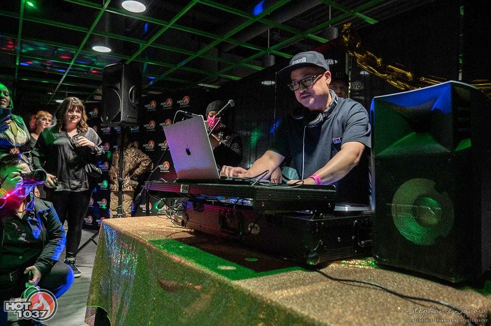 HOT 103.7 & Pacific Concert Group Present: Legends of the West Tour 2023