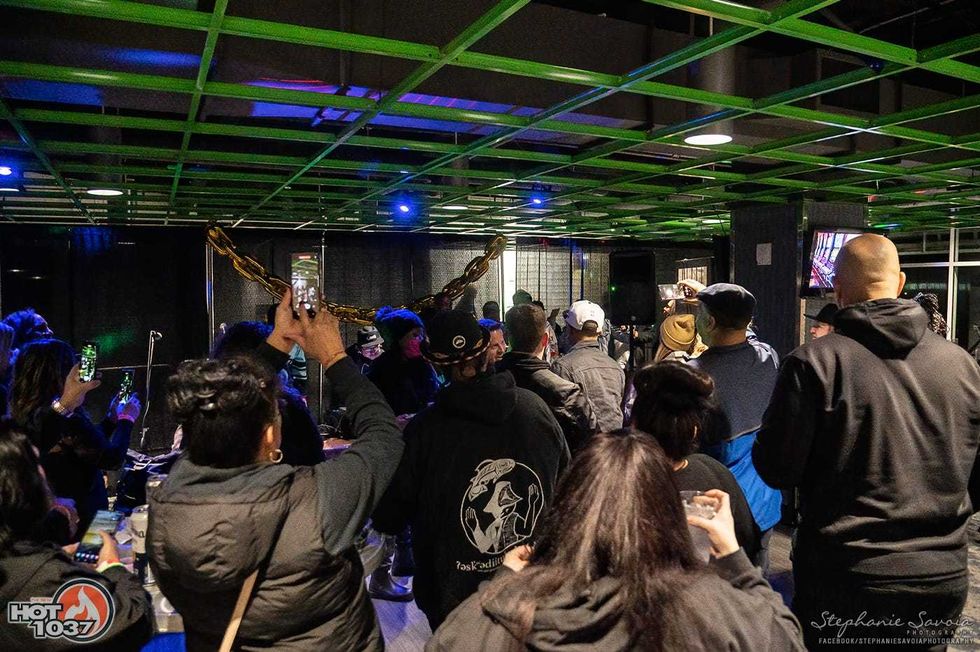 HOT 103.7 & Pacific Concert Group Present: Legends of the West Tour 2023