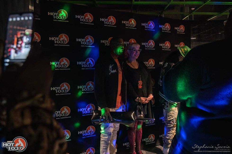 HOT 103.7 & Pacific Concert Group Present: Legends of the West Tour 2023