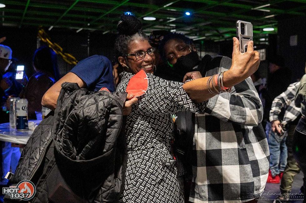 HOT 103.7 & Pacific Concert Group Present: Legends of the West Tour 2023