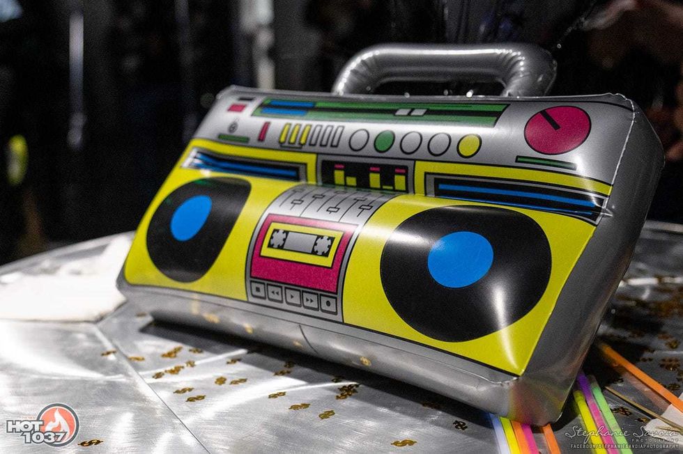 HOT 103.7 & Pacific Concert Group Present: Legends of the West Tour 2023