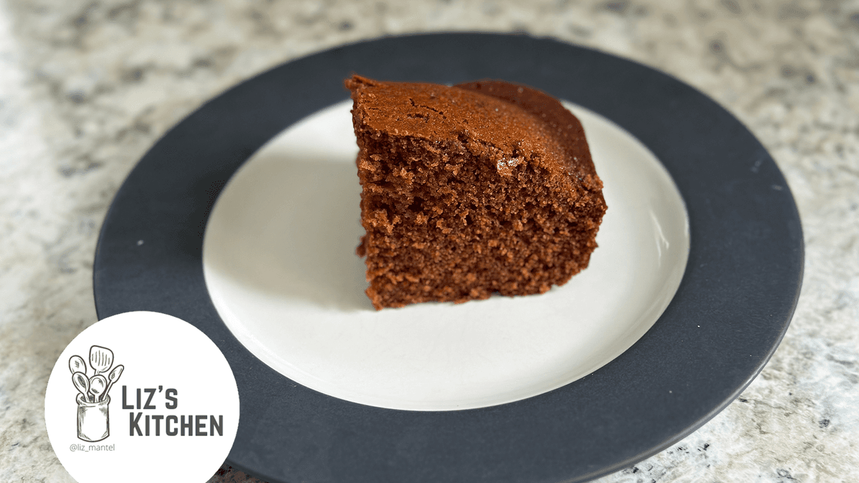 Hot Gingerbread