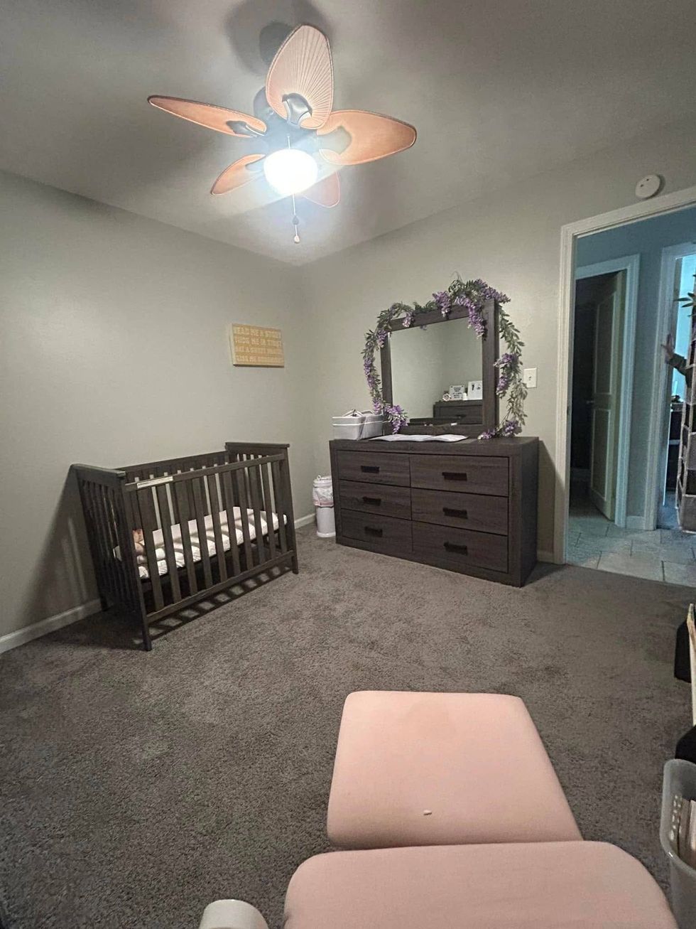 Hot Mess Express (After Picture)