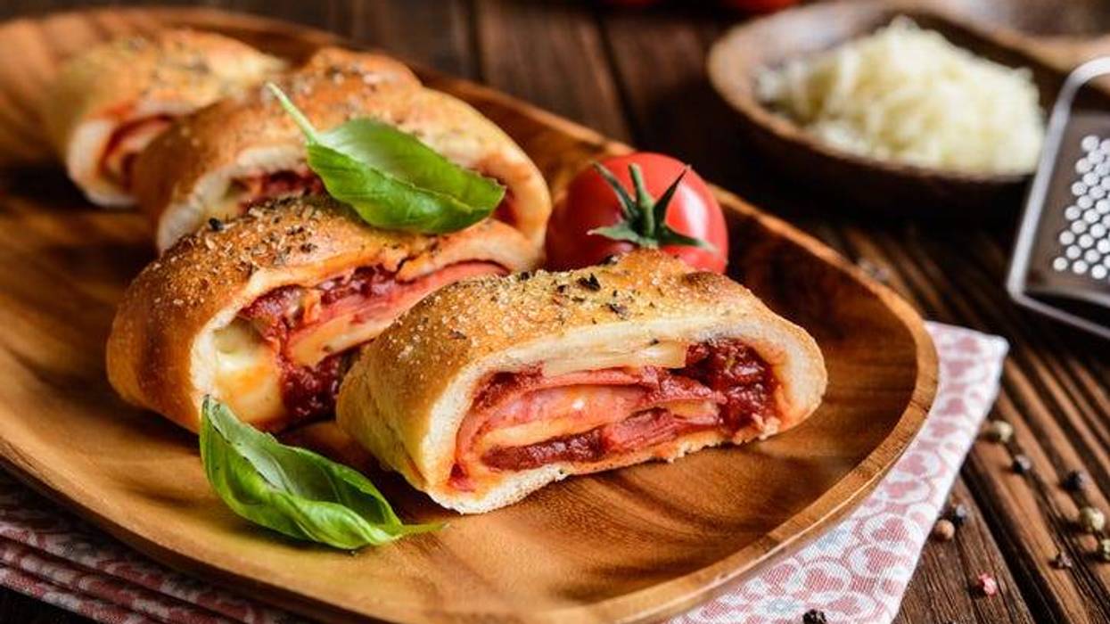 Hot Pockets recalled