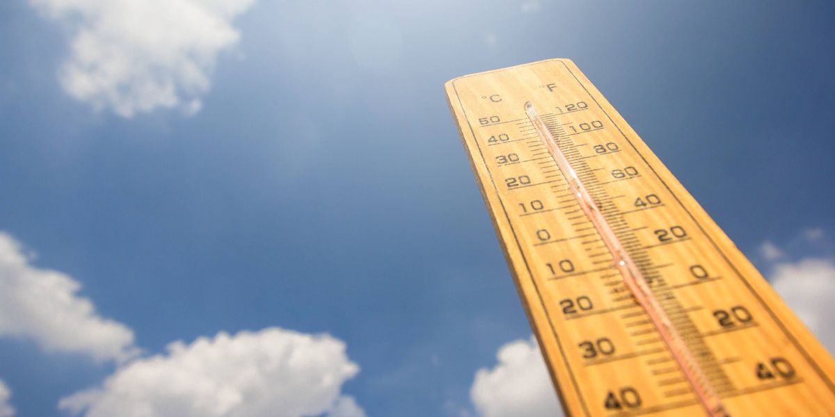 First CT hot weather protocol activation of 2026