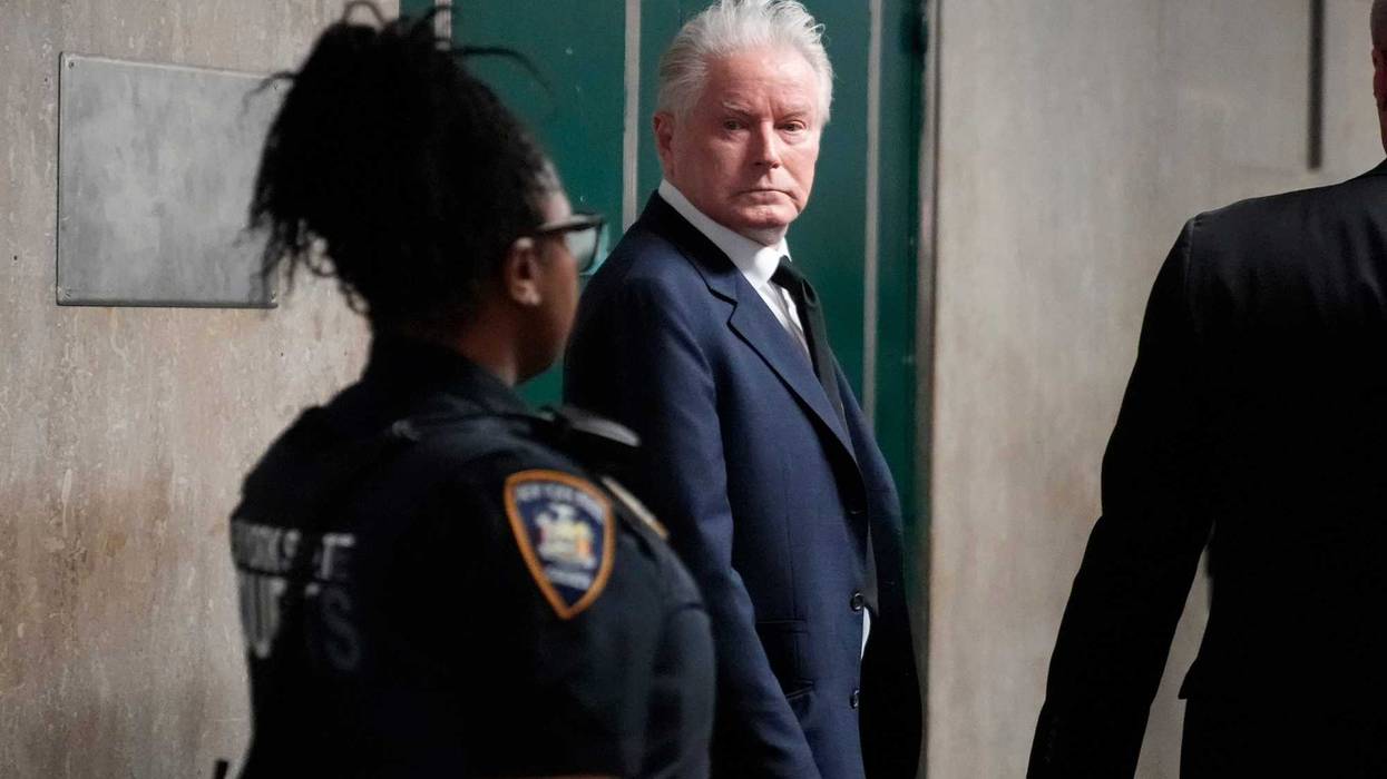 Hotel California Lyrics Trial