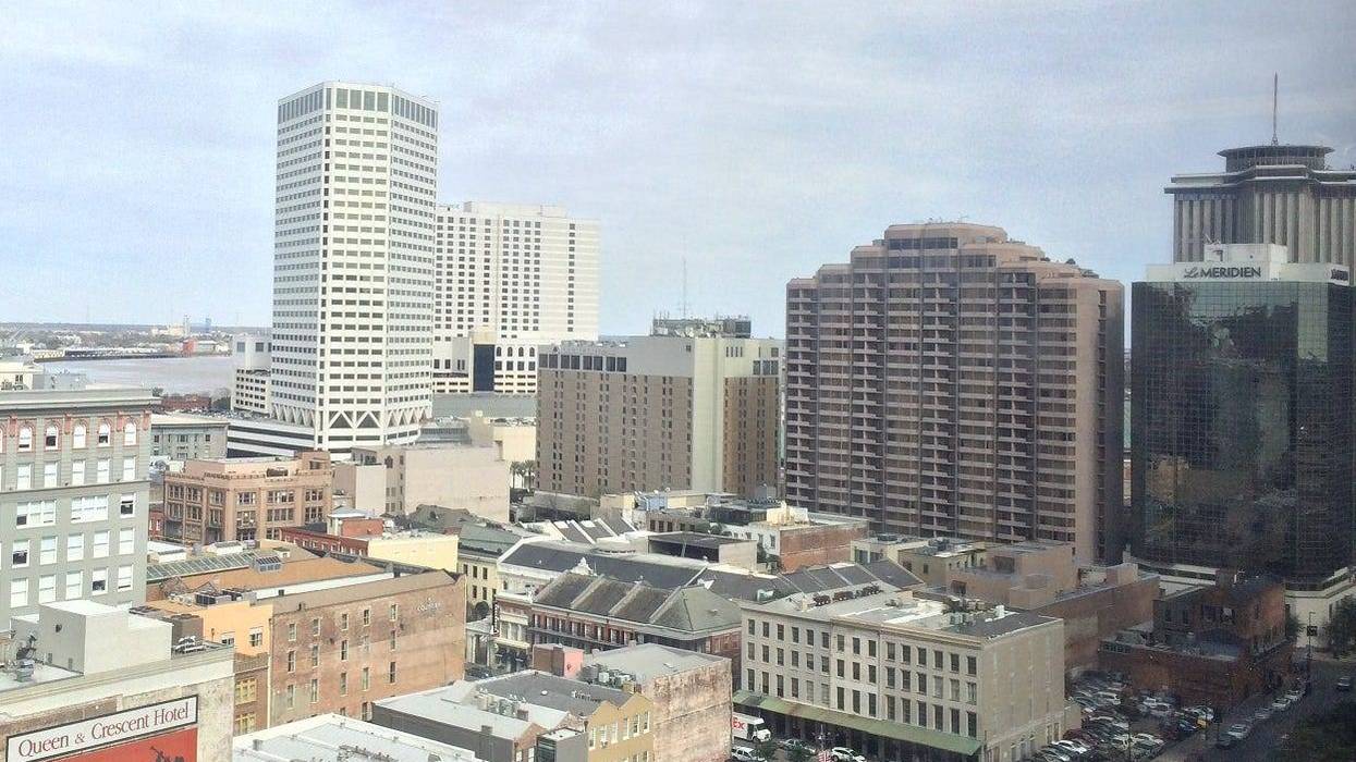 Hotel tax revenue beats some projections