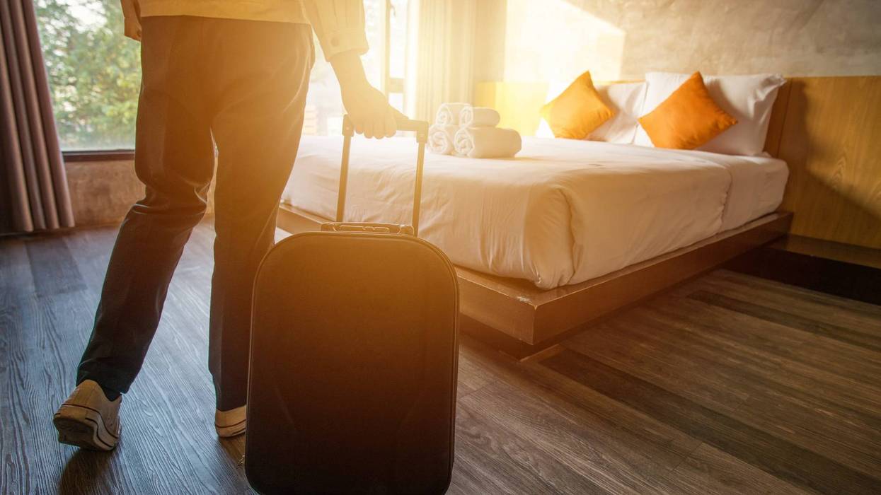 Hotel trends