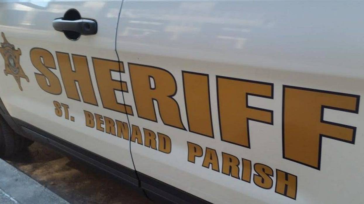 Houma murder suspect caught in St. Bernard Parish