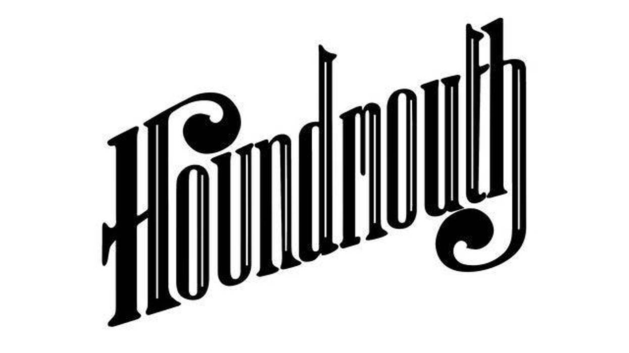 Houndmouth at The Salt Shed