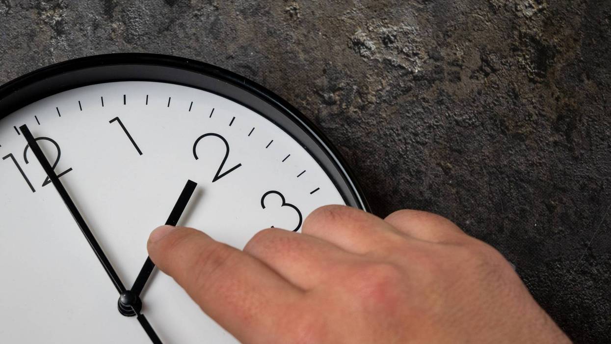 House advances Trump-backed bill for permanent Daylight Saving Time