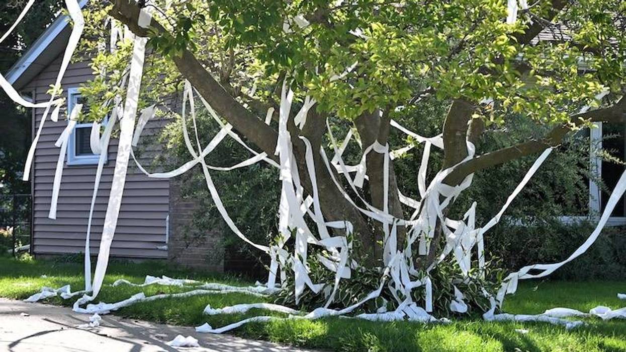 Houston named the fourth highest city most-likely to be pranked in the nation