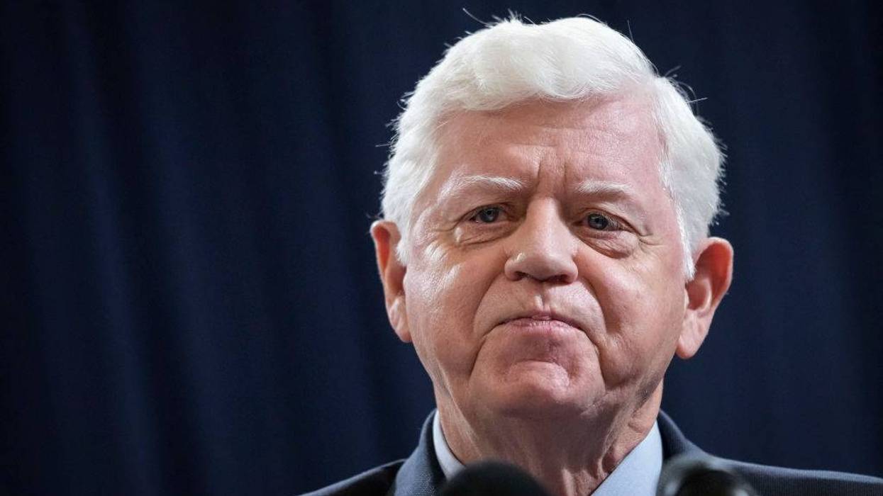 House Democrats Discuss Strengthening Social Security