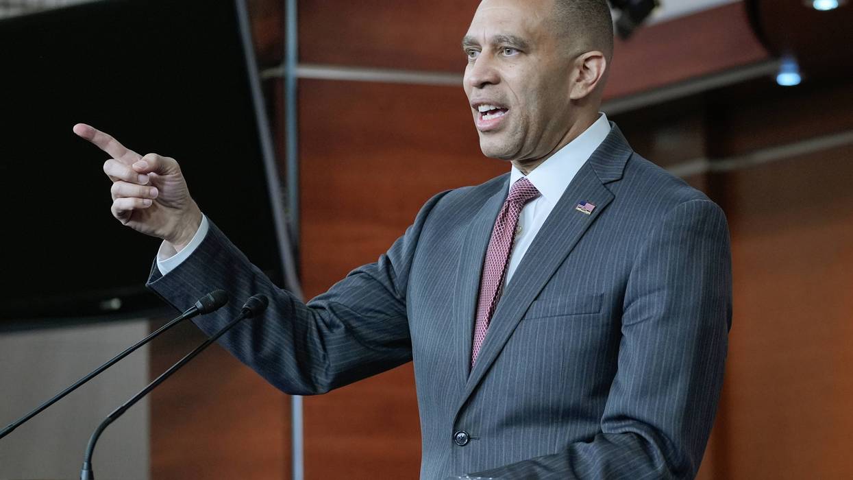 House Democrats