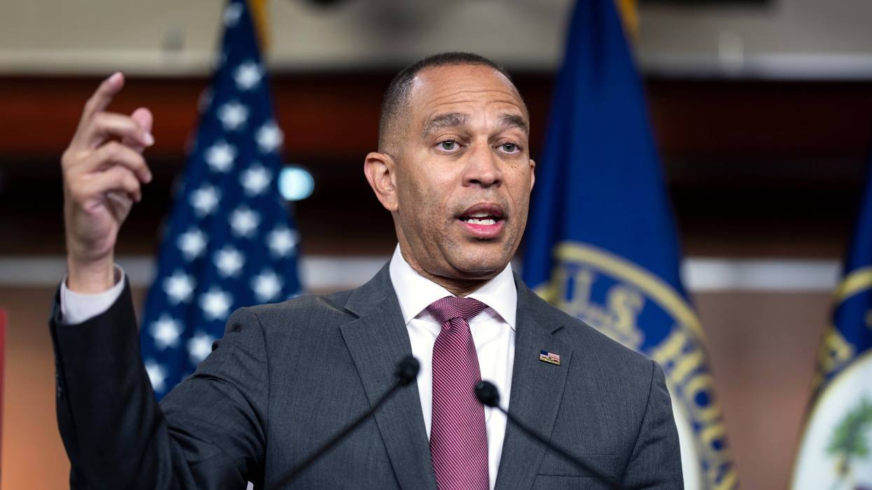 House Democrats