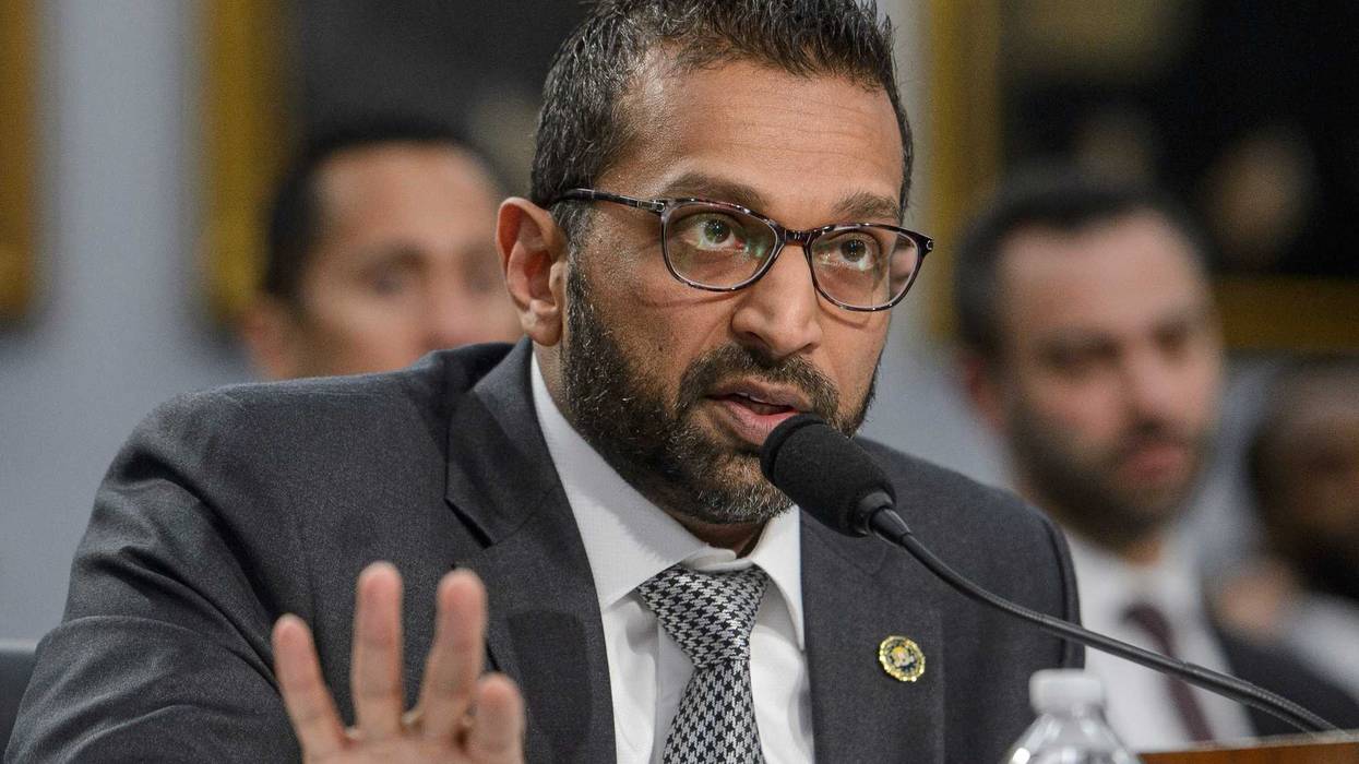 House FBI