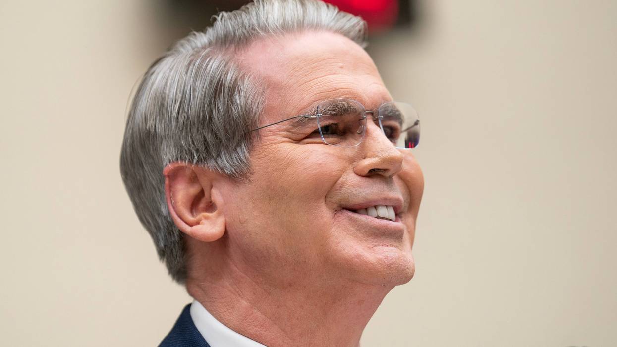 House Financial Services