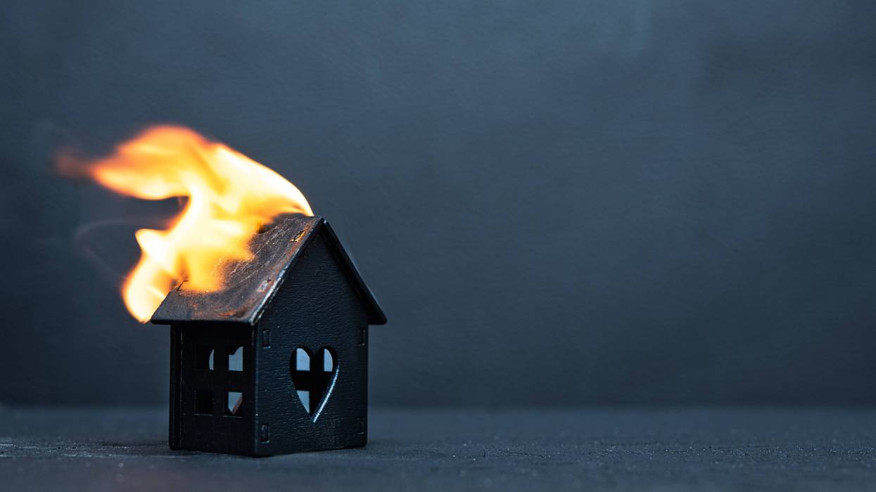 House Fire