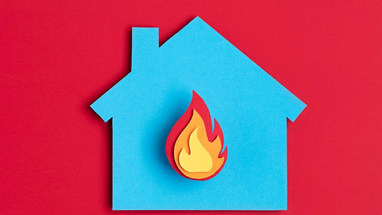 House Fire