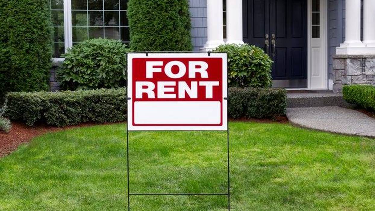 House for rent