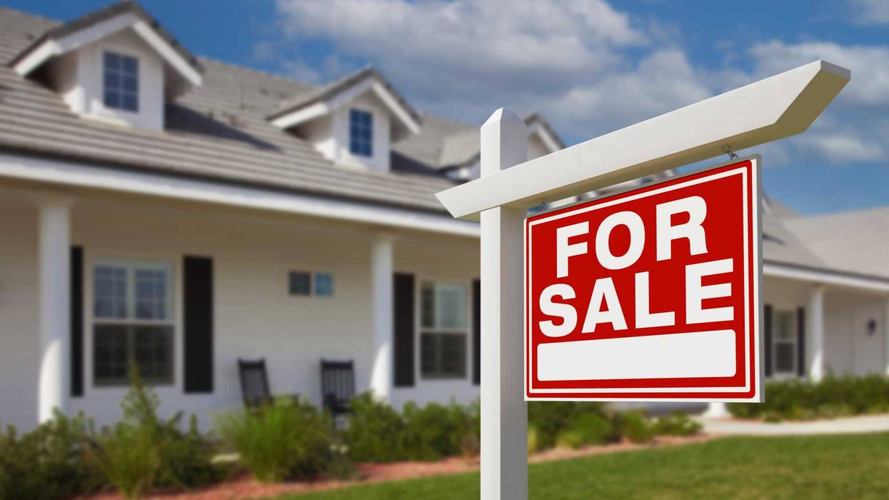 House for sale