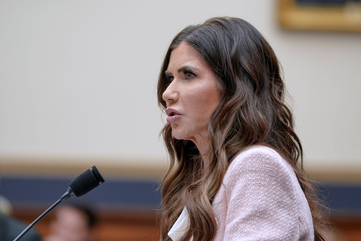 House Homeland Security