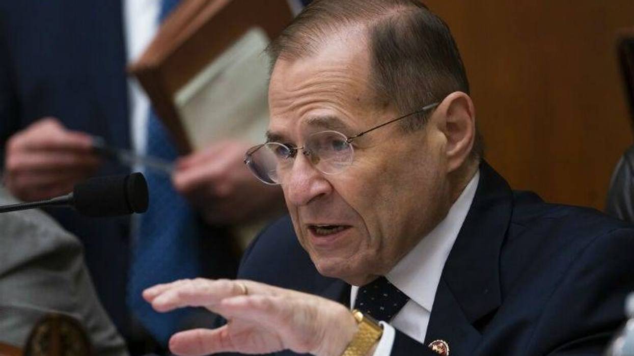 House Judiciary Committee Chair Jerrold Nadler, D-N.Y., moves ahead with a vote to hold Attorney General William Barr in contempt of Congress after last-minute negotiations stalled with the Justice Department.