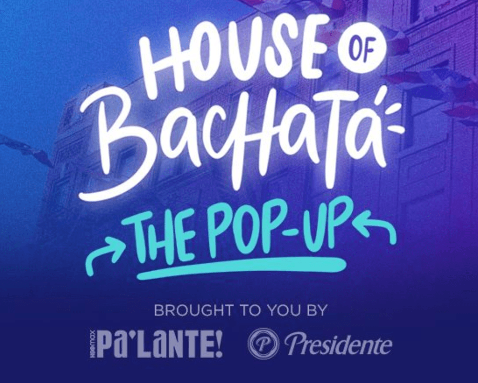 House of Bachata
