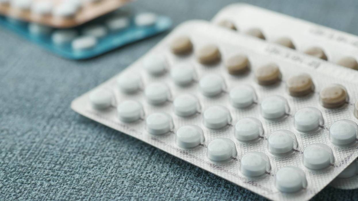House passes bill to protect contraception access in Pa.
