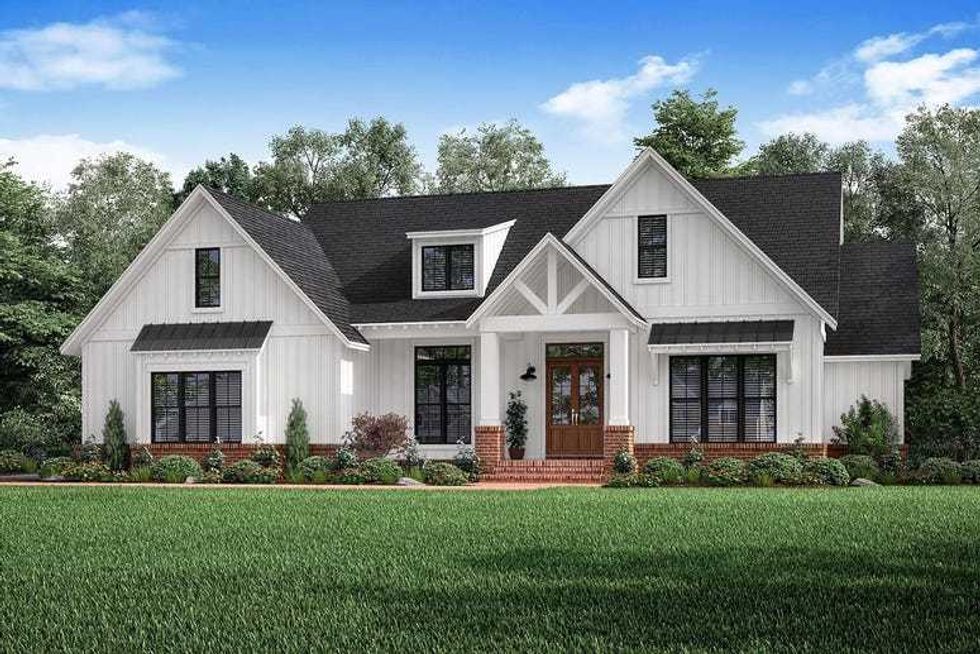 House Rendering