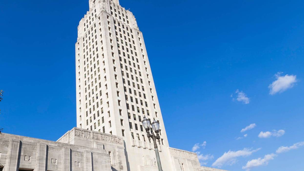 House votes in favor of constitutional convention