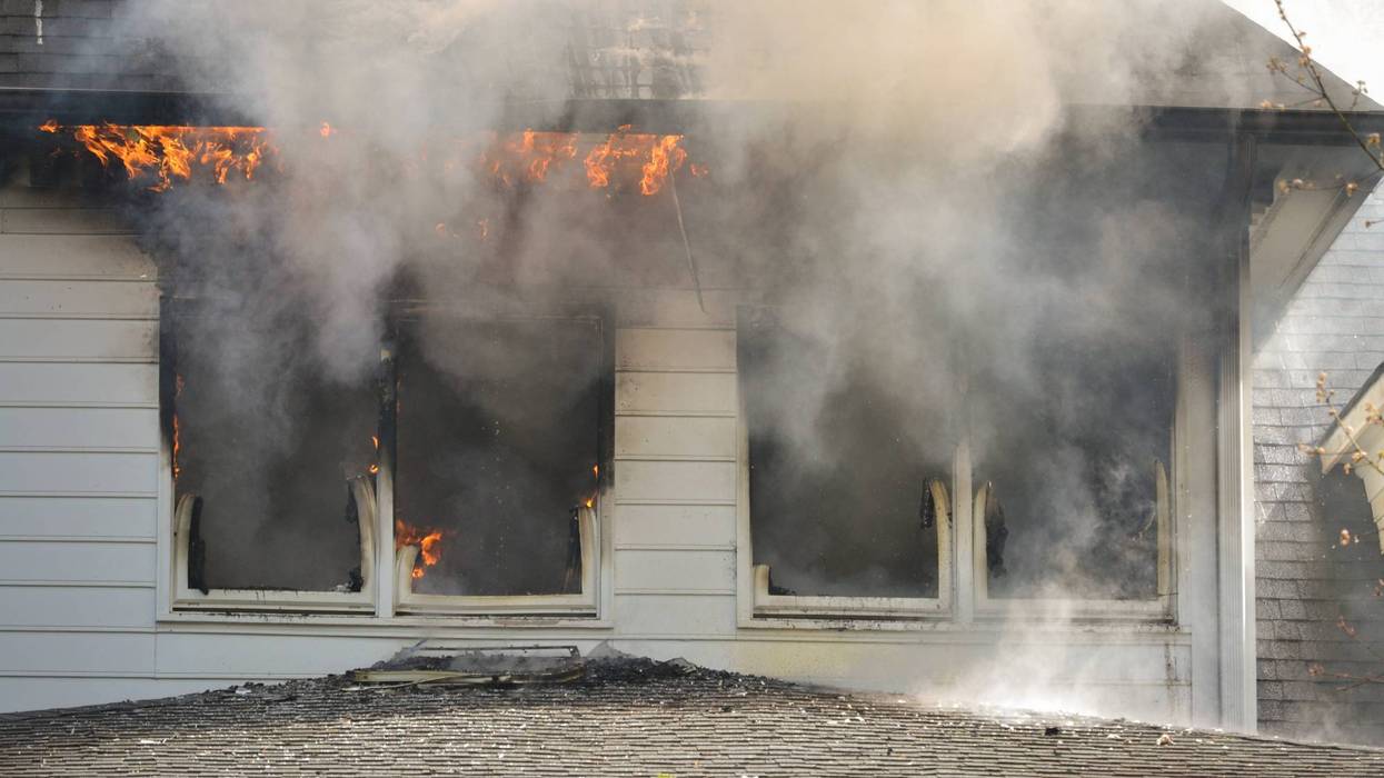Housefire