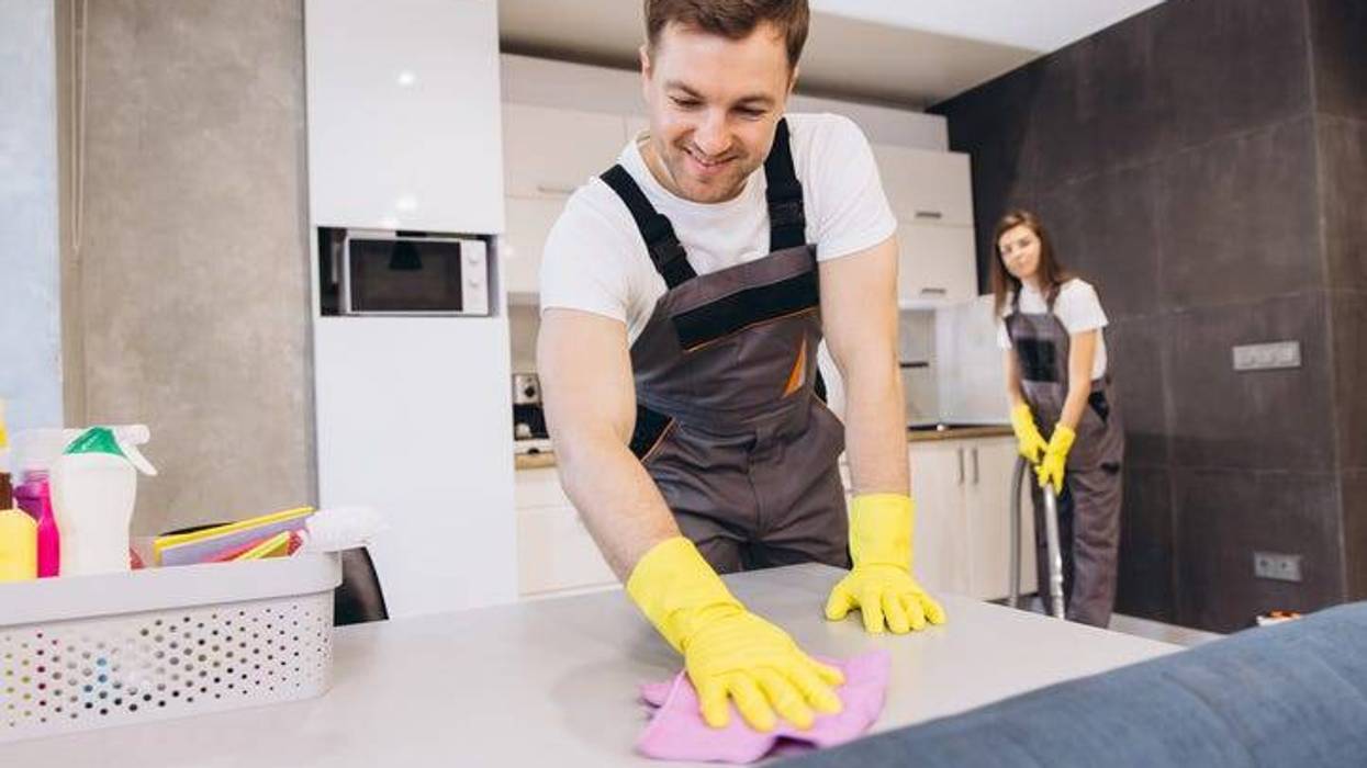 Housekeepers