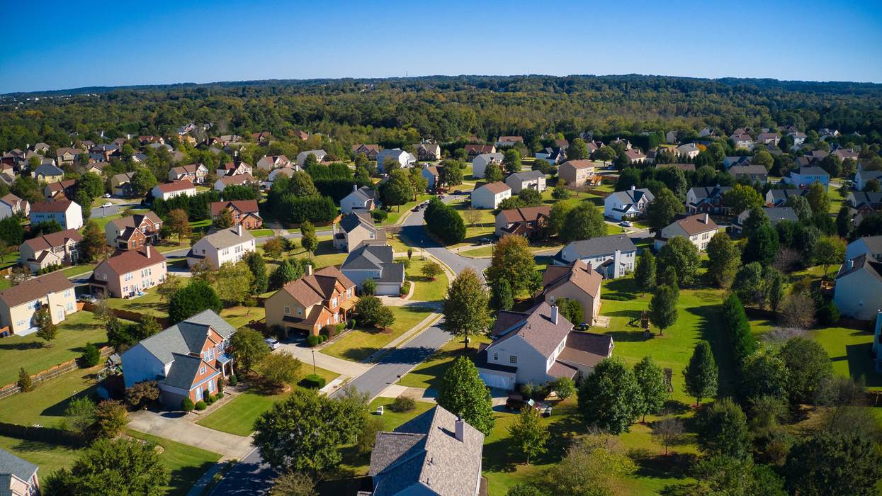 Houses