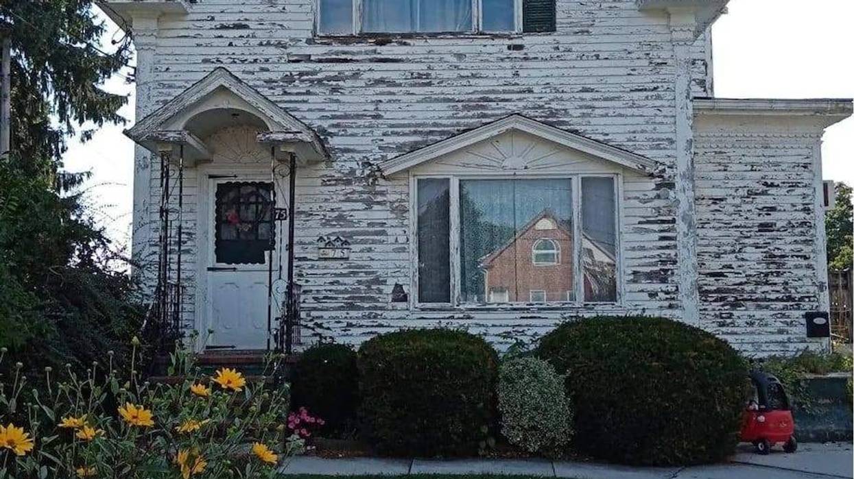 houseshame
