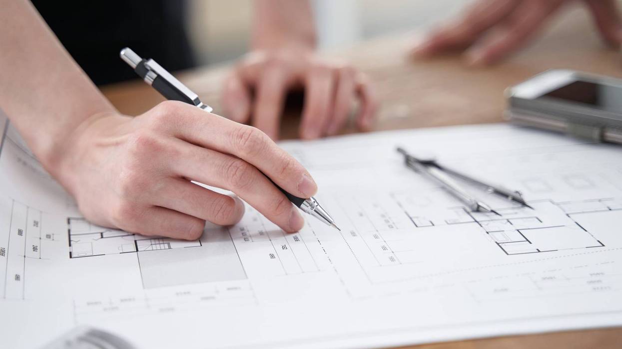 housing plans