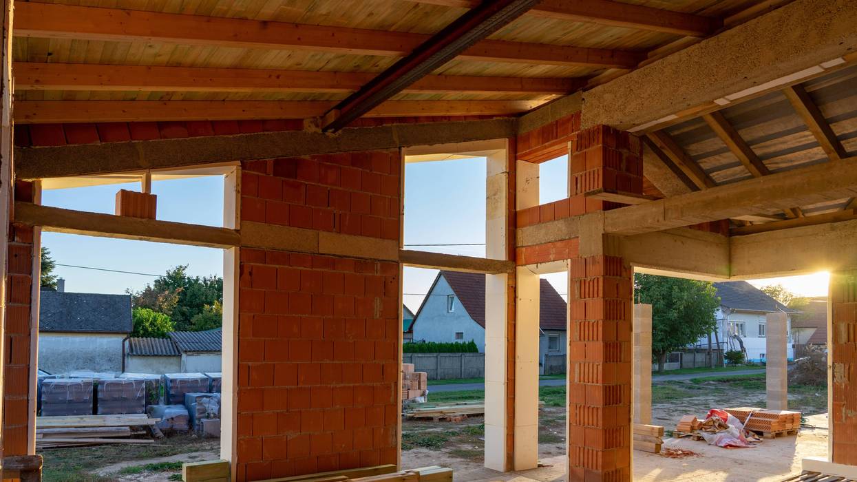 Housing project