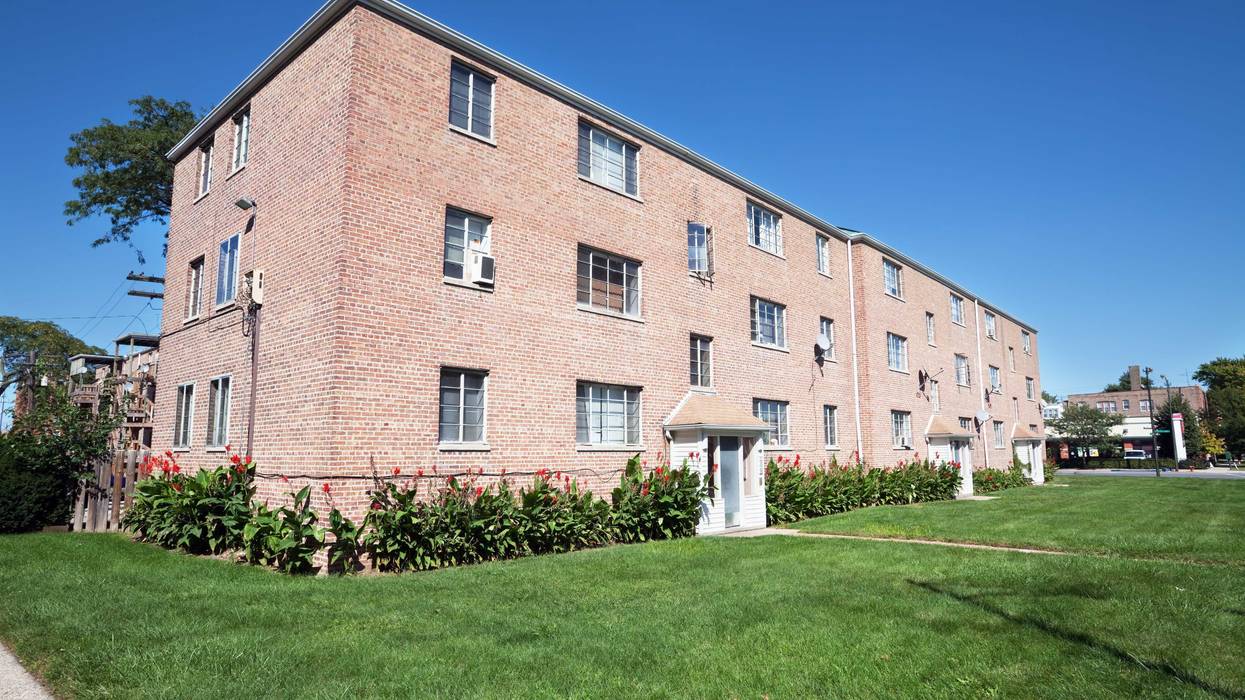 housing
