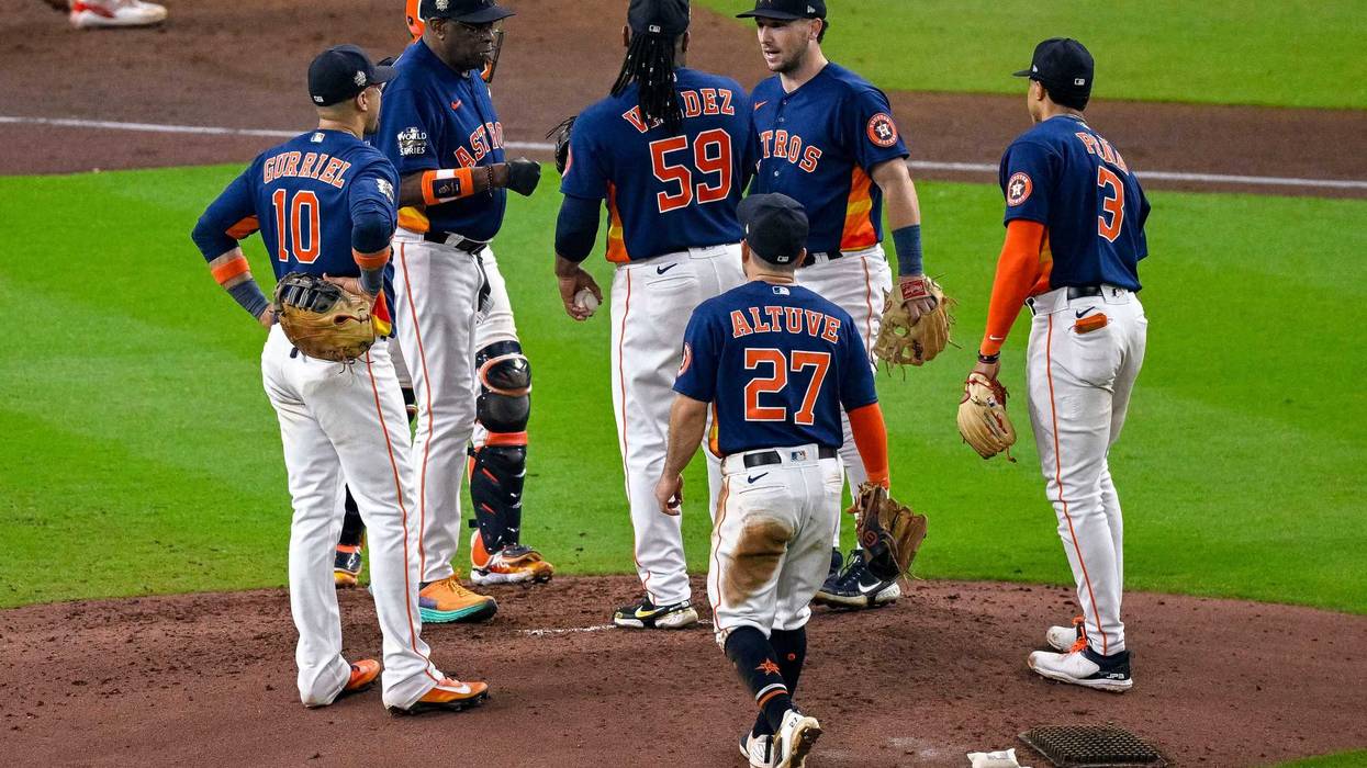 Houston Astros