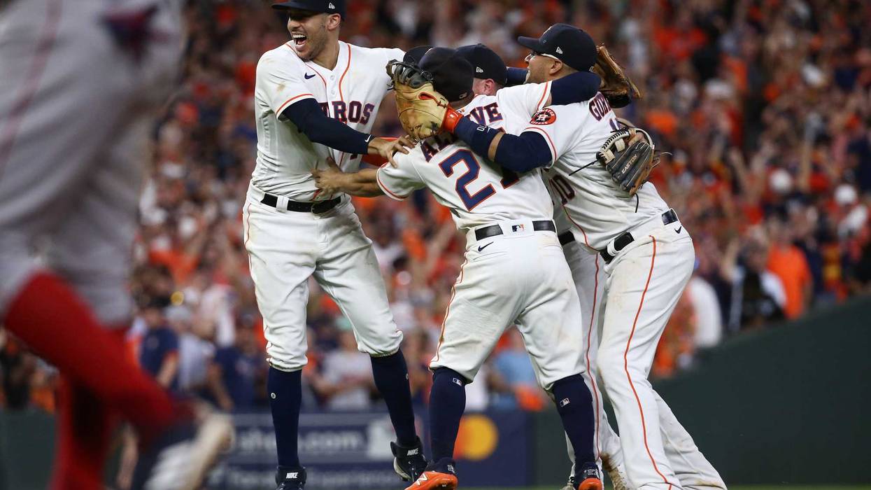 Houston Astros