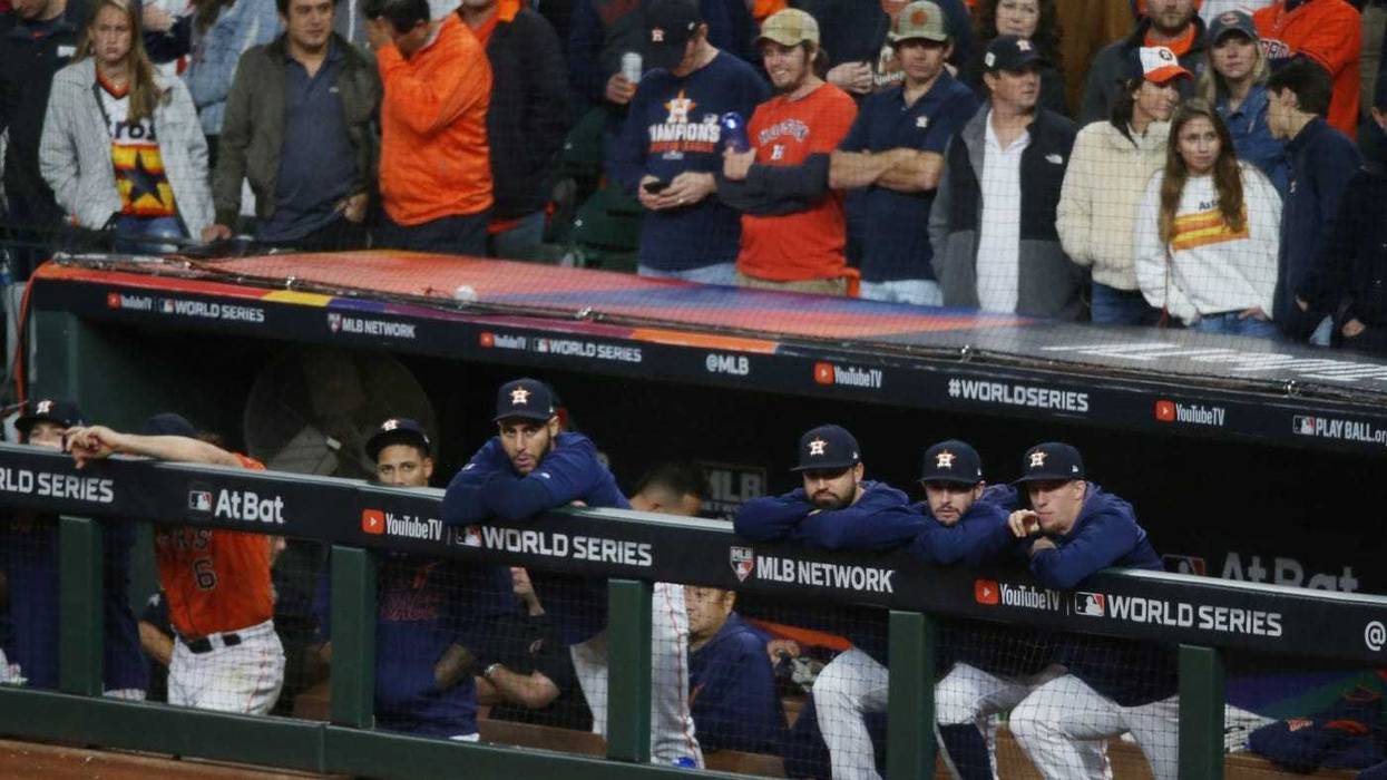 Houston Astros