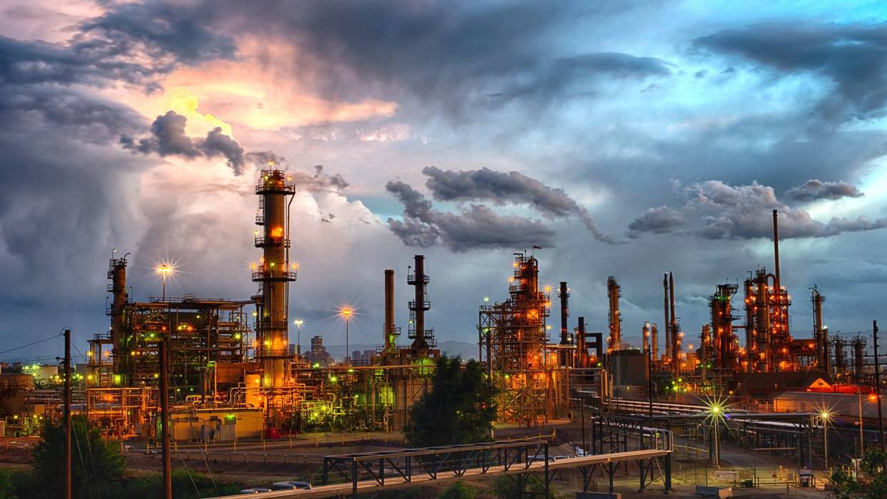Houston energy company steps up to buy Alliance refinery